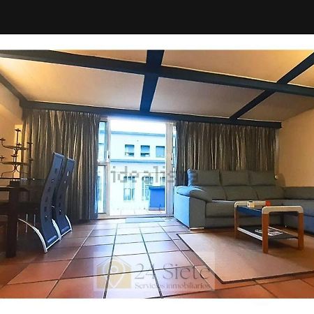 La Lila 5 Appartement Oviedo Buitenkant foto