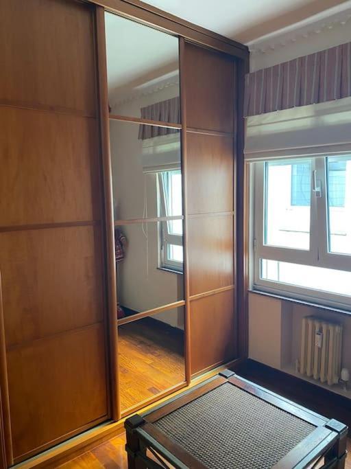 La Lila 5 Appartement Oviedo Buitenkant foto