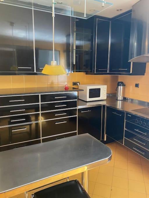 La Lila 5 Appartement Oviedo Buitenkant foto