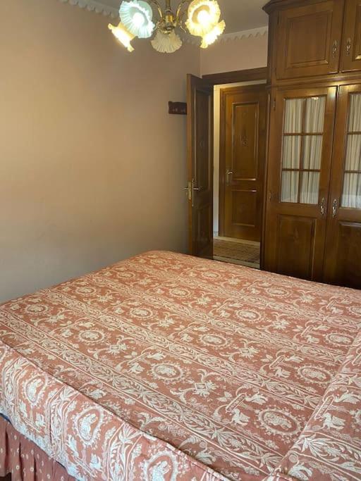 La Lila 5 Appartement Oviedo Buitenkant foto