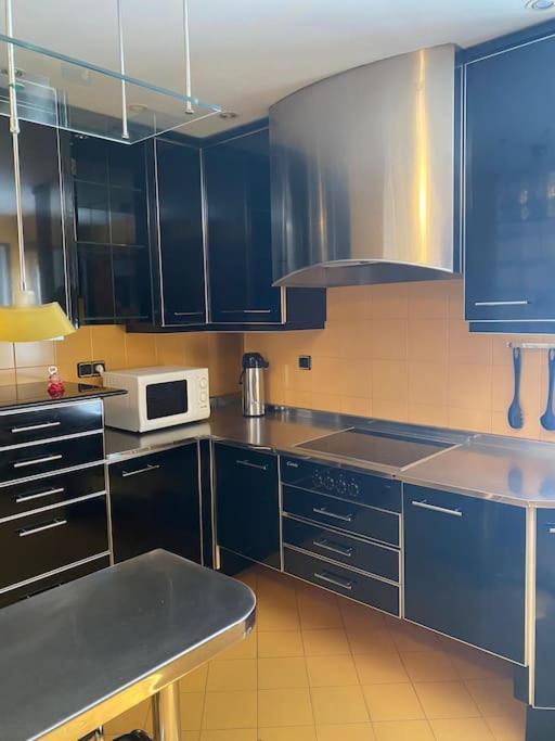 La Lila 5 Appartement Oviedo Buitenkant foto