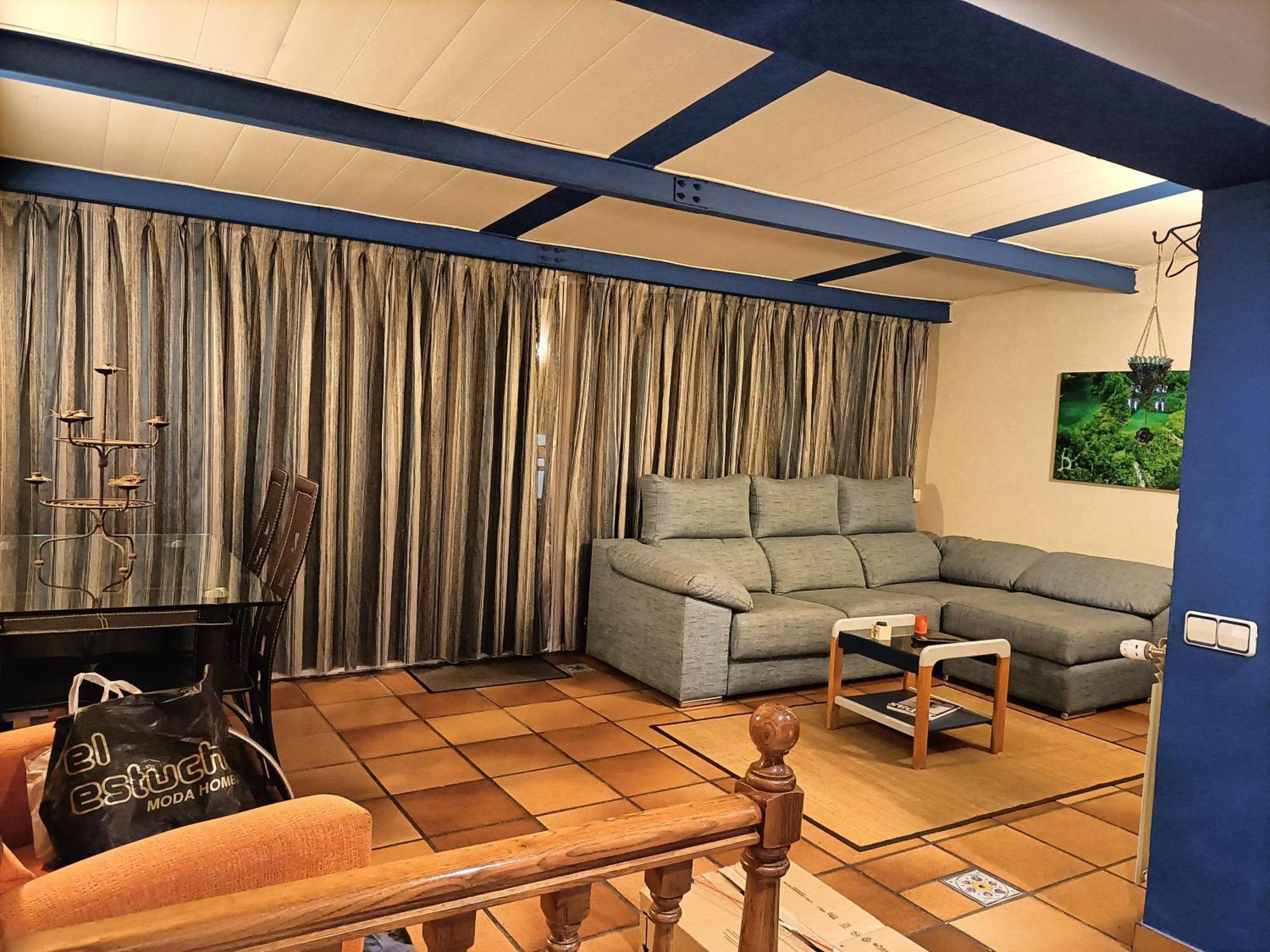 La Lila 5 Appartement Oviedo Buitenkant foto