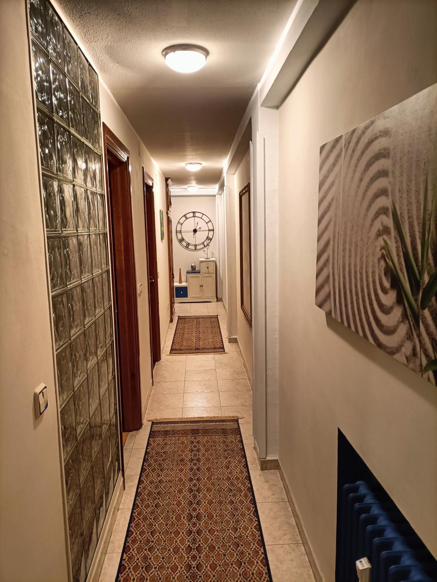 La Lila 5 Appartement Oviedo Buitenkant foto