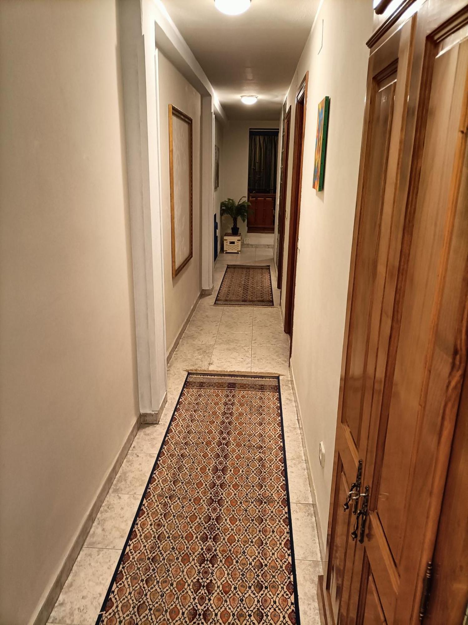 La Lila 5 Appartement Oviedo Buitenkant foto