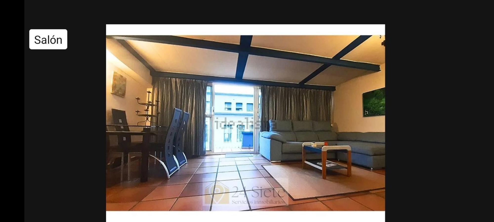 La Lila 5 Appartement Oviedo Buitenkant foto